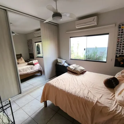 Imagem Casa Espetacular Com 5 Quartos (2 Suítes) No Parque Acalanto