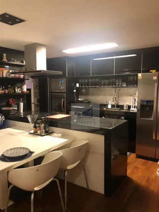 71m² À VENDA NO CAMPO BELO COM 2 DORMITÓRIOS E ÁREA DE LAZER COMPLETA!