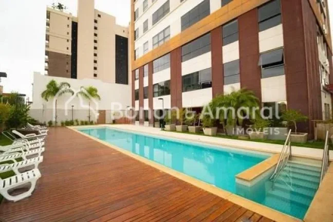 Imagem Apartamento à venda no Cambuí em Campinas/SP

Localizado em uma das regiões mais valorizadas de C...