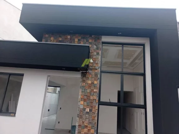 Imagem Casa Nova em ótimo Bairro