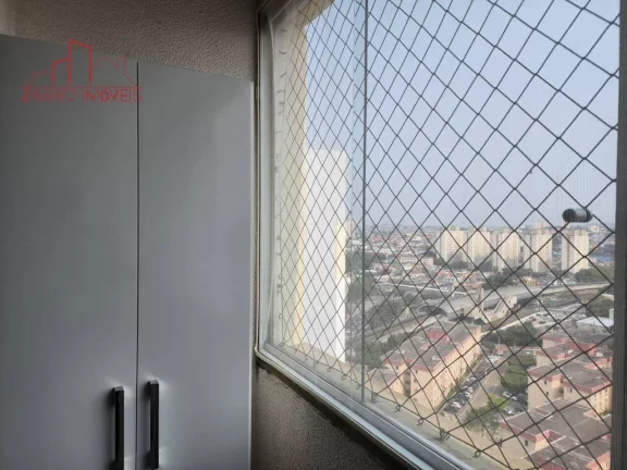 Imagem Lindo apartamento no morumbi sul - 4 dorms - 104m² - 2 Vagas