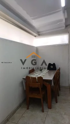 Imagem Apartamento para Venda em São Paulo, Jardim Colonial, 2 dormitórios, 1 banheiro, 1 vaga