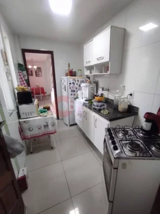 Imagem Casa duplex, 3 quartos, 102 m², Palmeiras - Cabo Frio
