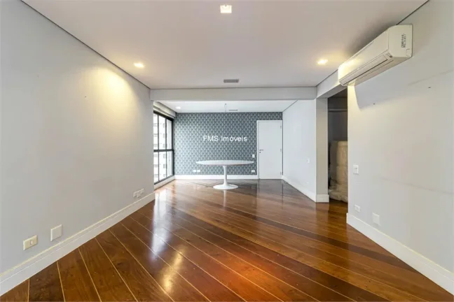 Imagem APARTAMENTO RESIDENCIAL em SÃO PAULO - SP, MOEMA