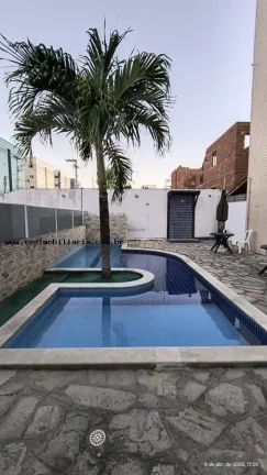 Imagem Apartamento Varanda, Planalto Boa Esperança, João Pessoa/PB
