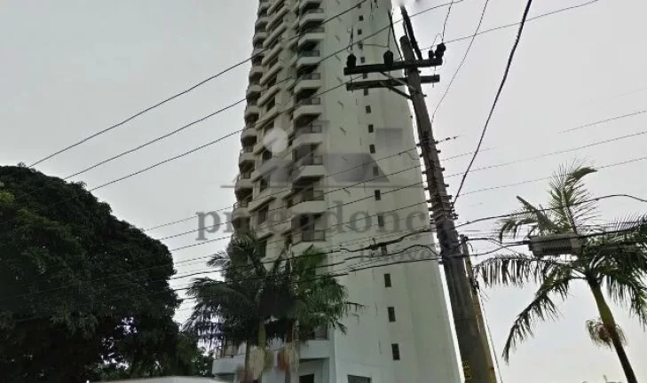 Imagem Apartamento andar alto à venda na Lapa com 04 quartos e 03 vagas, 154m2