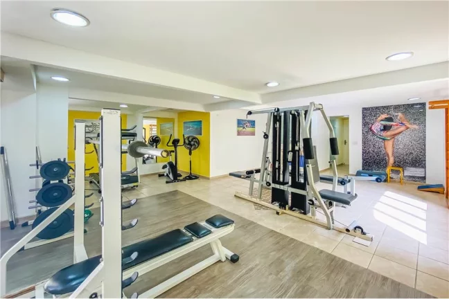 Imagem APARTAMENTO RESIDENCIAL em São Paulo - SP, Sumarezinho