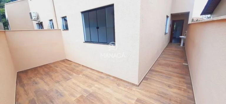 Imagem Apartamento com 60m² com ótima localização, Jardim Icaraí Barra Velha - SC