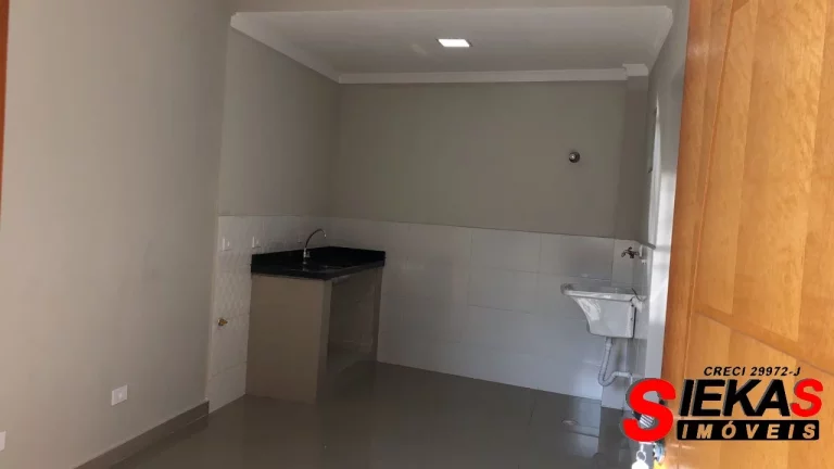 Imagem ÓTIMA OPORTUNIDADE! EXCELENTES APARTAMENTOS DISPONÍVEIS PARA LOCAÇÃO! - 45 E 48M²! - CANGAÍBA
