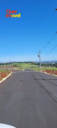 Imagem Terreno em condomínio de alto padrão à venda em Ribeirão Preto-SP, 340m² no Residencial Alto do Castelo. Invista com segurança! Quer Imóvel Negócios Imobiliários!
