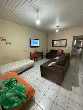 Imagem Casa à venda 2 Quartos, 2 Suites, 2 Vagas, 148M², Fundação, São Caetano do Sul - SP