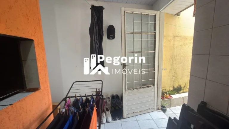 Imagem Sobrado 03 quartos em condomínio em Atuba, Pinhais/PR