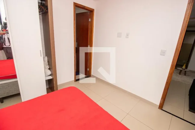 Imagem Apartamento à Venda - Recreio, 2 Quartos, 70 m2