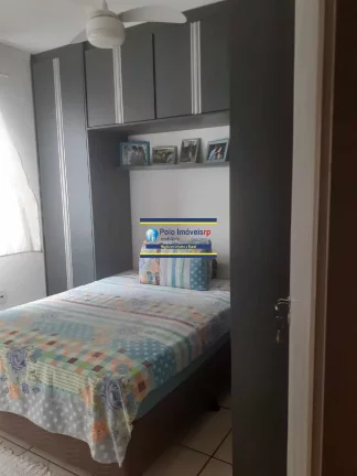 Imagem Apartamento 42m, R$ 185.000 rica em armários, 2 andar, 2 dormitórios, 1 vaga - Ribeirão Preto - SP
