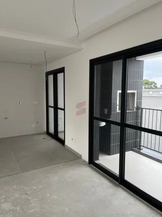 Imagem APARTAMENTO com 3 dormitórios à venda com 149.36m² por R$ 724.185,00 no bairro Centro - PINHAIS / PR