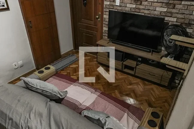 Imagem Apartamento à Venda - Copacabana, 1 Quarto, 45 m2