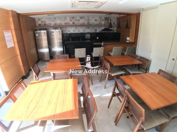 Imagem Apartamento de luxo na Praia da Costa - Prédio exclusivo de frente ao mar