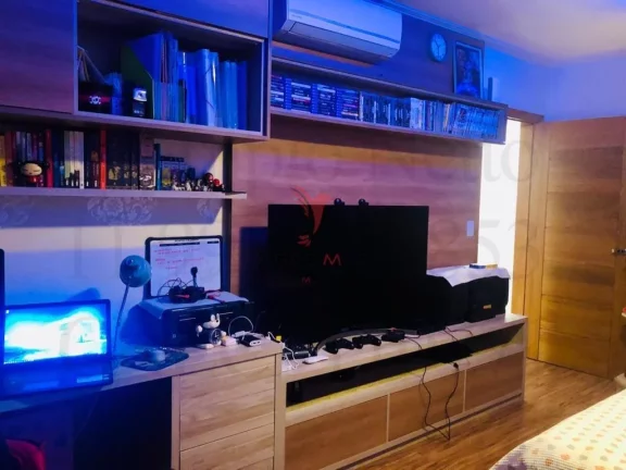 Imagem Casa em Rua Fechada no Planalto Paulista