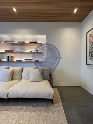 Imagem Imperdível oportunidade de adquirir um luxuoso apartamento de 3 suítes no Itaim Bibi, São Paulo-SP!