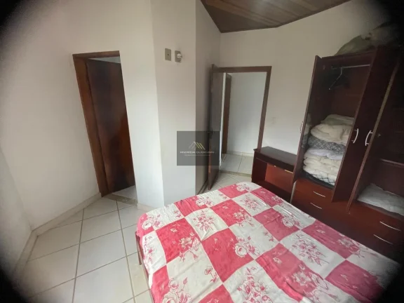 Imagem Casa em Condomínio para Venda em Ubatuba / SP no bairro Horto Florestal