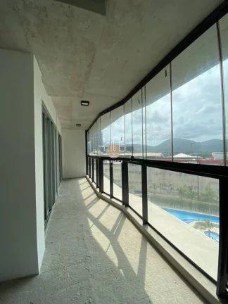 Imagem Lindo Apartamento 2 quartos – Barra Bonita