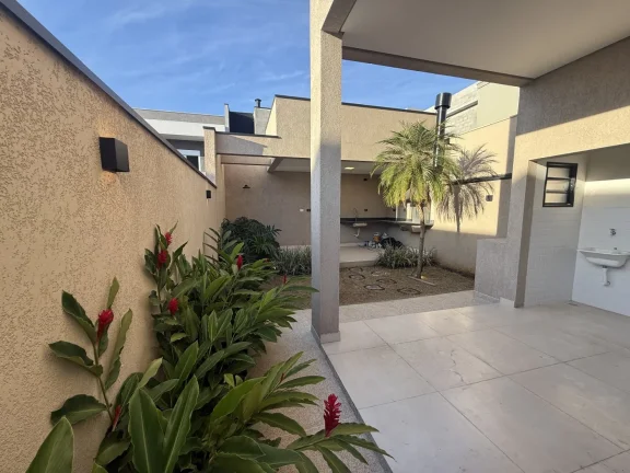 Imagem Casa a Venda com Móveis no Condomínio Nova do Jaguari.