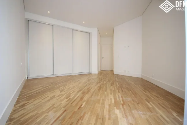 Imagem Apartamento com 3 Dormitorio(s) localizado(a) no bairro Moema em São Paulo / Mato Grosso do Sul Ref.:44495