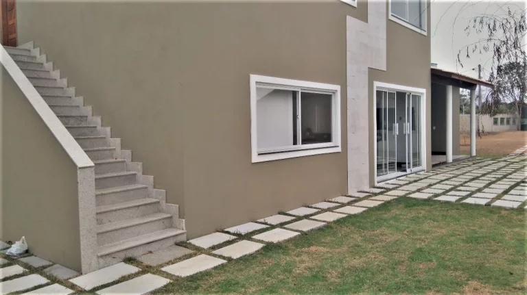 Imagem Chácara, 03 Quartos, 02 Suites, Area Externa, Area Gourmet, Churrasqueira, Vila Velha - ES