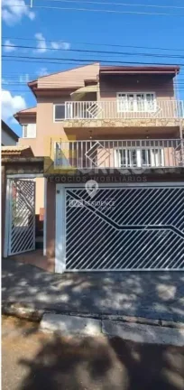 Imagem Casa a venda em Bairro nobre em Itatiba