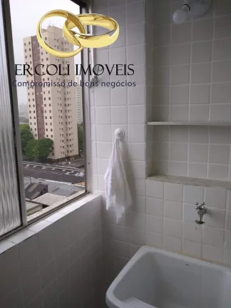 Imagem APARTAMENTO RESIDENCIAL em São Paulo - SP, Brás
