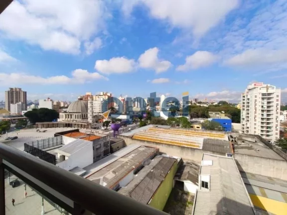 Imagem SALA REFORMADA, 32 M² , 1 VAGA NO CONDOMÍNIO WYNN TOWER- RUDGE RAMOS - SÃO BERNARDO DO CAMPO/SP