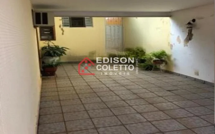 Imagem Casa a venda com vocação comercia!! Excelente oportunidade de Negocio!!!