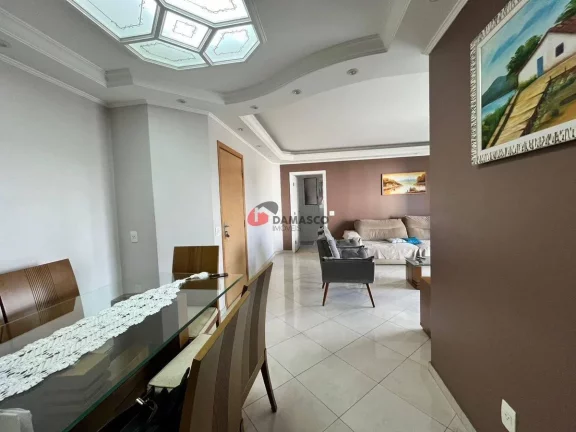 Imagem Apartamento para Locação 3 Quartos, 1 Suite, 2 Vagas, Barcelona, São Caetano do Sul - SP | Edificio Alpha