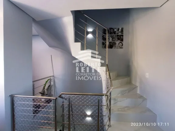Imagem Condomínio Alta Vista - Verdes Campos - Casa em Condomínio à Venda no Verdes Campos