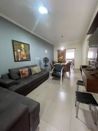 Imagem Casa á venda c/ 02 dormitórios sendo 01 suíte, Bairro Vila dos Ypês - Boituva/SP
