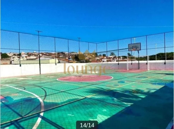 Imagem Apartamento em Votorantim