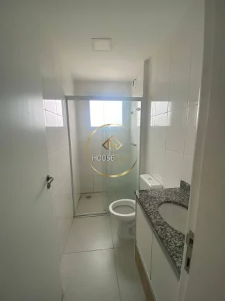 Imagem Apartamento 2 dormitórios, Floradas Arboville, Jacareí.