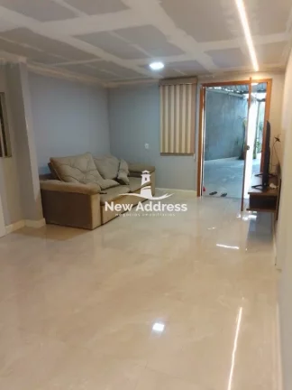 Imagem Casa térrea 3 Quartos à venda em Campina Grande - Cariacica