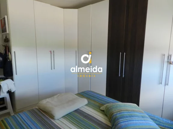 Imagem Apartamento a venda com 3 dormitórios e suíte
