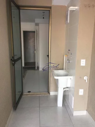 Imagem Apartamento com 2 dormitórios à venda, 141 m² por R$ 999.000,00 - Barra Funda - São Paulo/SP