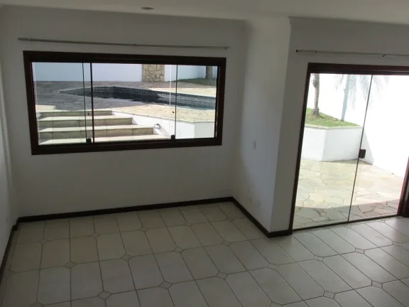 Imagem Casa em Alphaville - 400m²