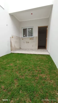 Imagem Sobrados Novos 2 Quartos, 2 Vagas no Jd Cipava em Osasco.