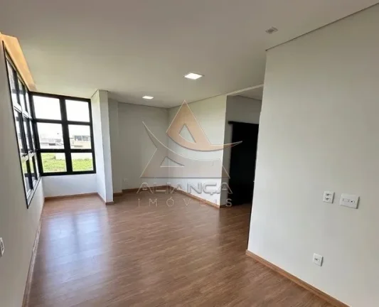 Imagem Casa Condomínio - Ribeirão Preto - Real Sul