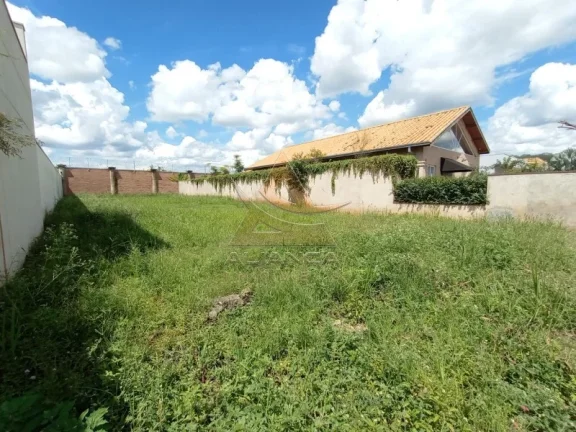 Imagem Terreno Condomínio - Ribeirão Preto - Bonfim Paulista