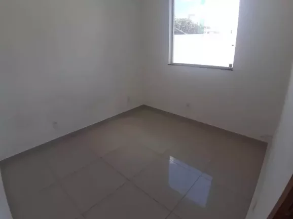 Imagem Apartamento à venda, 2 quartos, 1 suíte, 2 vagas, Vila Cloris - Belo Horizonte/MG