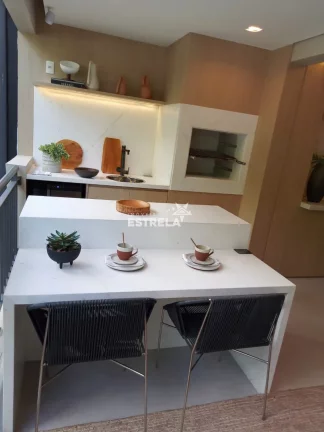 Imagem Apartamentos 04 Dorms com lazer completo e vaga - Morumbi/SP