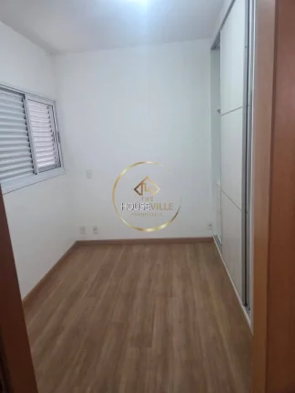 Imagem Apartamento 2 Dormitórios ( 1 suíte), 2 vagas, Jardim São Dimas, Sjc.