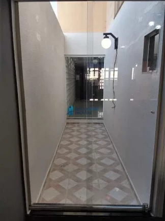 Imagem Casa Padrão