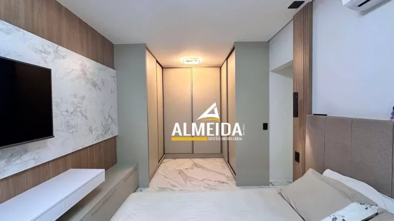 Imagem Casa com 2 dormitórios à venda, 140 m² por R$ 820.000,00 - Diário Ville - Rio Claro/SP