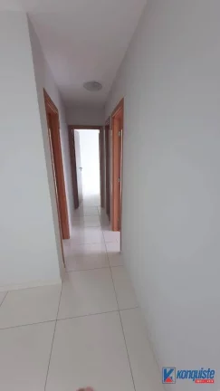 Imagem ALUGO APARTAMENTO NO SANTA MONICA RESIDENTE